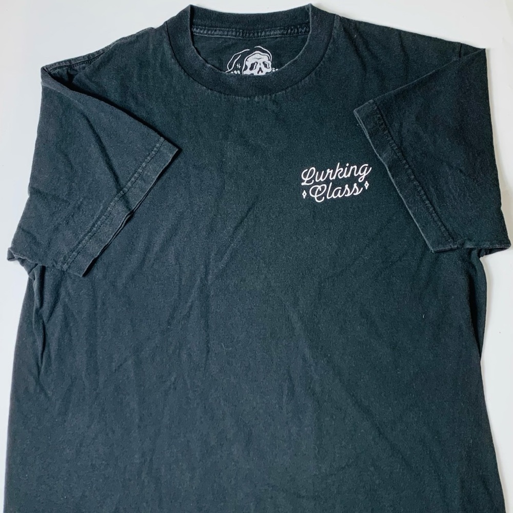 Lurking class shirt
